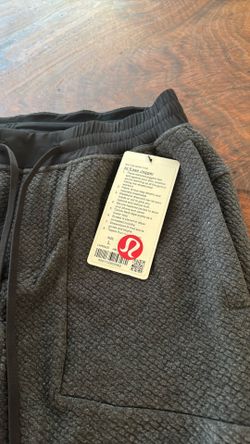 Lululemon At Ease Men's Jogger