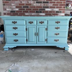 Restore Dresser Set