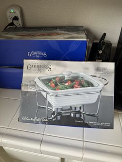 Party trays
