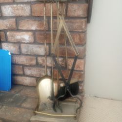 Fireplace Tools