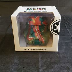 Star Wars Legion Boba Fett Special Edition