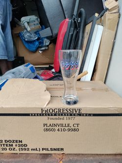 Progressive Gasses 20