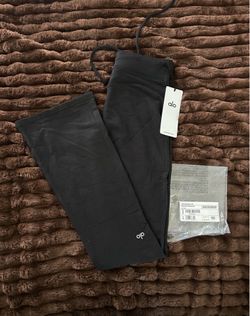 Sway Boot Cut Sweatpant