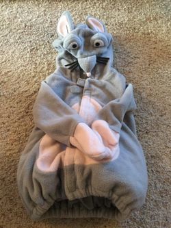 Mice costume 12/24 months