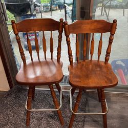 Bar Stools 