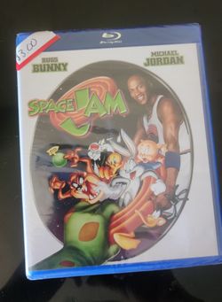 Blu-ray Space - Jam DVD
