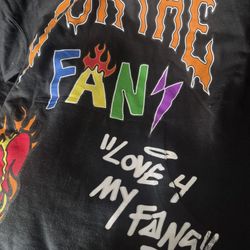 Rodwave Tour Jacket. M