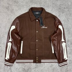 Jacket for men Amiri New size Large/XL