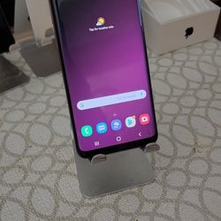 Sasmung Galaxy S9