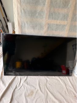 Samsung 75” LCD TV