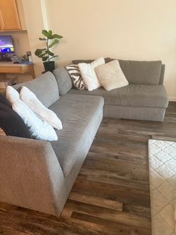 Free couch