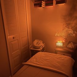 Massage Bed For Sale 