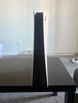 PS5 w controller