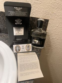 Creed Aventus 100mL