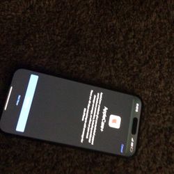 I Phone 16 Max 