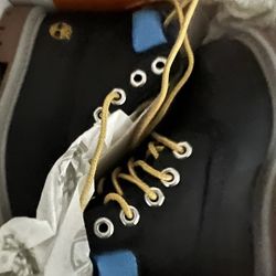 Timberland boot