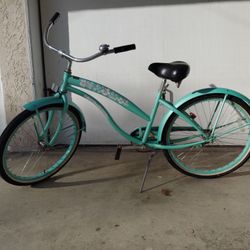 Beach Cruiser