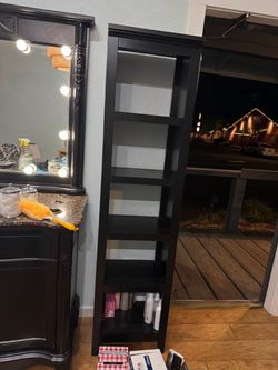 Black Shelf