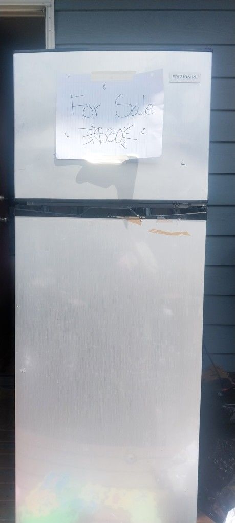 Fridge