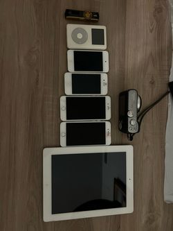 Apple Devices