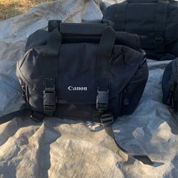 Bolsas para cámara o como Lon Chera