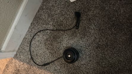 Ebike horn (loud)