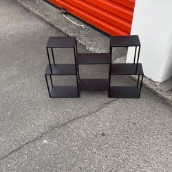 Repisa Pequeña  De Pared