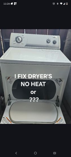 ∆∆°°### Dryer Repair ###  √√√∆∆∆
