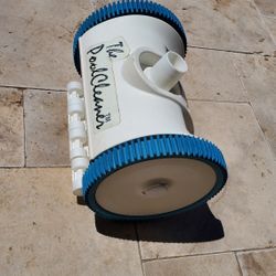  Hayward - Pentair Pool Cleaner - 2whl Or 4 Whl