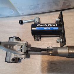 Park Tool Bike Repair Clamp / Stand