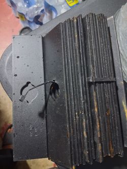 Edger Blade New $5.00 Each Obo