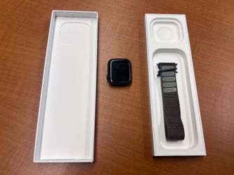 Apple Watch Series 7