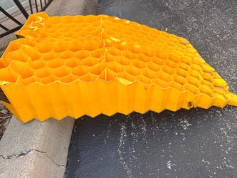 Camco Ramps