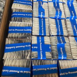 Dynarex Gauze Pads 2x2 — Bulk Available