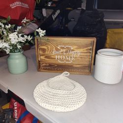 Home Decor $25 For All