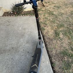Electric Scooter KQI2 400 OBO