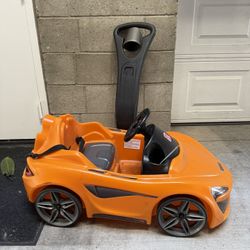 Car Stroller