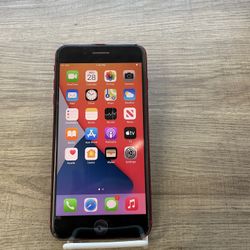 iPhone 8 Plus Unlocked 