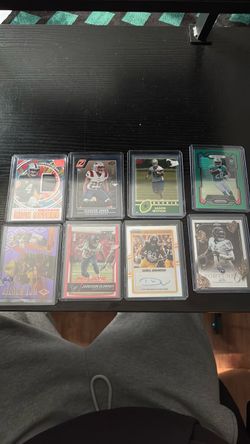 LOT of cards 🔥🔥🔥