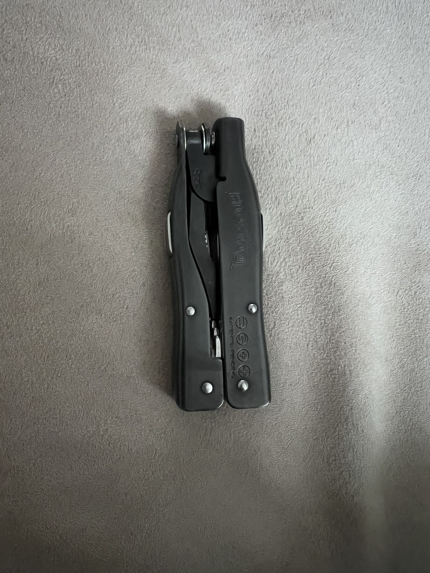 Two Multi Tools For One Price