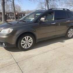 2008 Subaru Tribeca