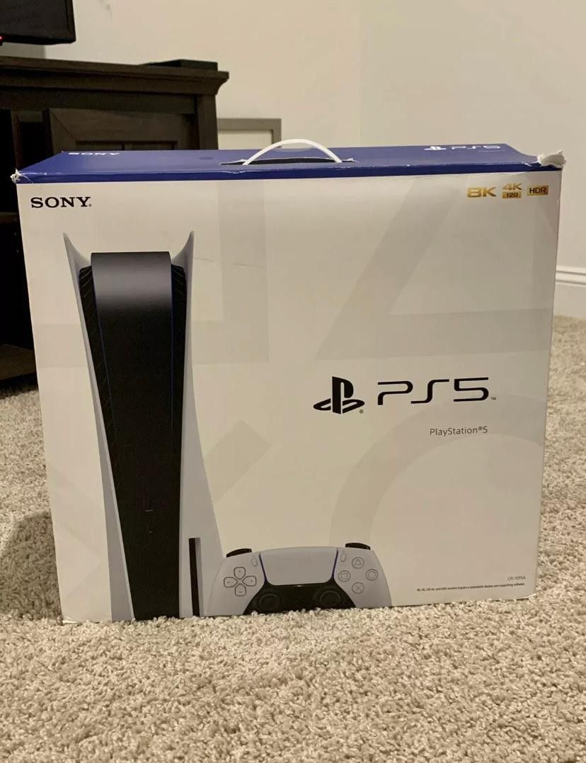 Playstation 5