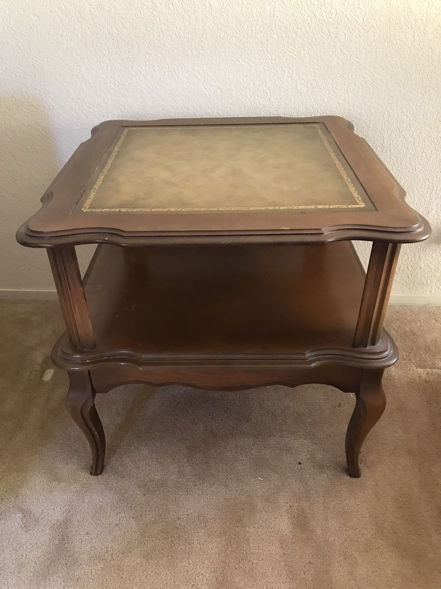 End Table