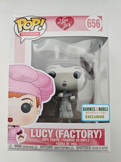 I Love Lucy