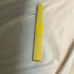 Yellow Paper