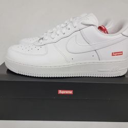 Supreme AF1