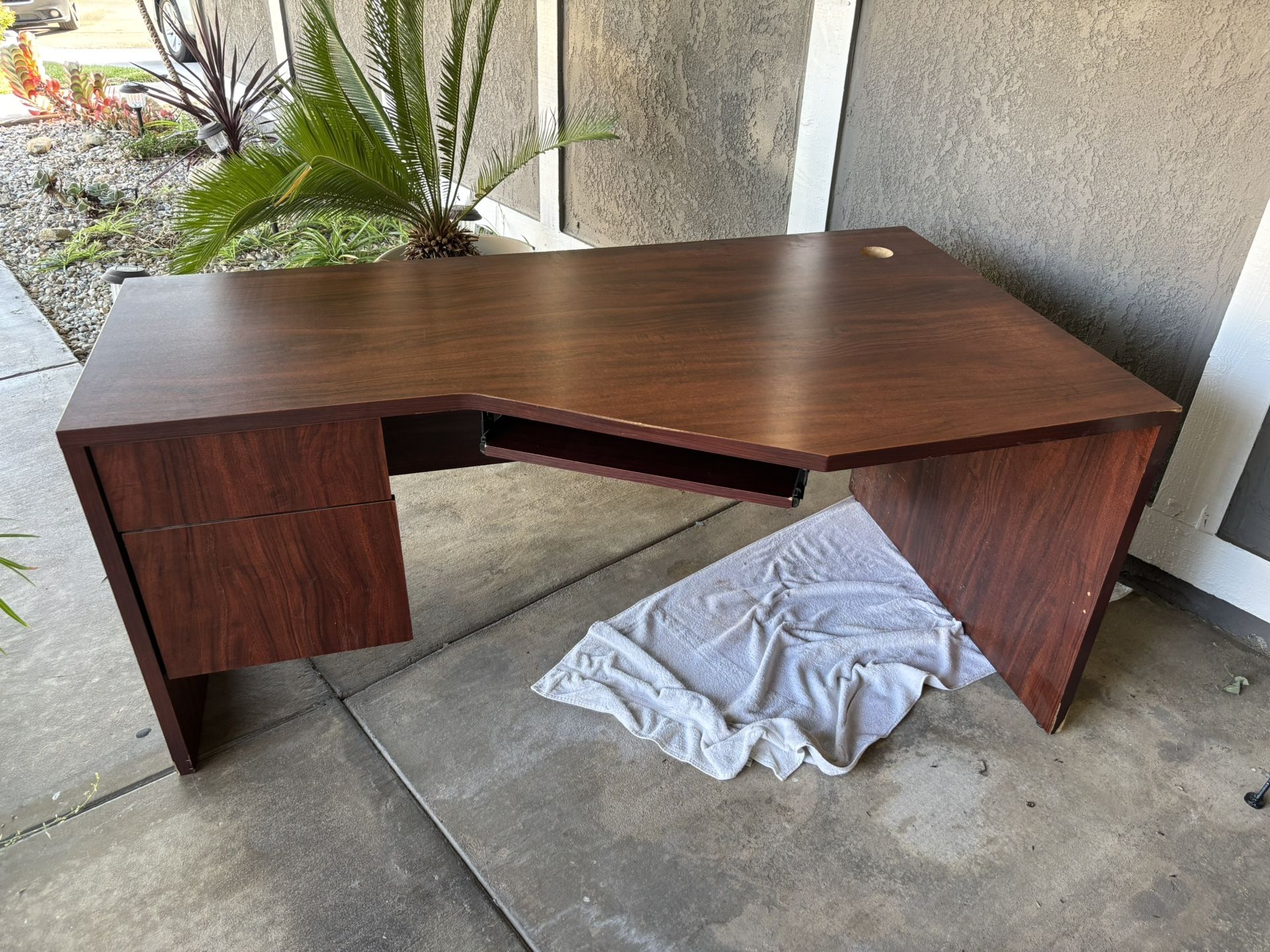 Office Desk 