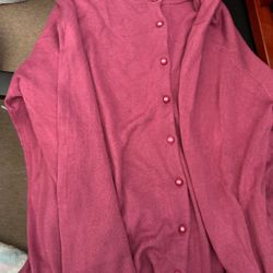 Women’s Clothes Size L