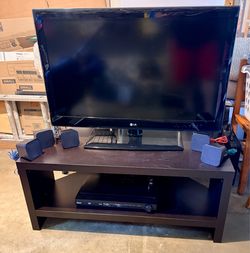 TV Stand table