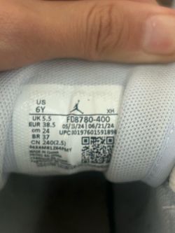 Jordan’s
